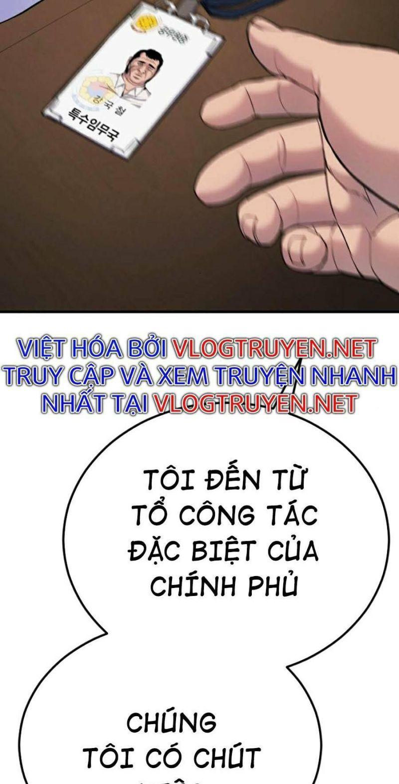 đặc vụ kim chapter 18.5 14