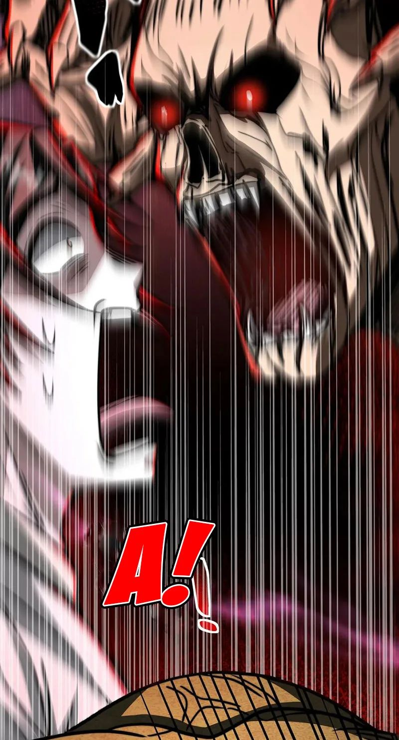 quỷ dị dược tề sư: bệnh nhân của ta đều là kinh khủng chapter 61 26