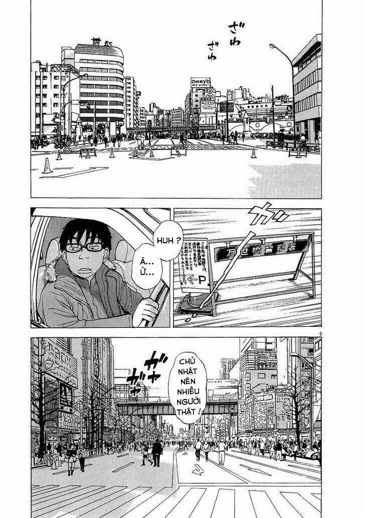 boy on the run chapter 22 14