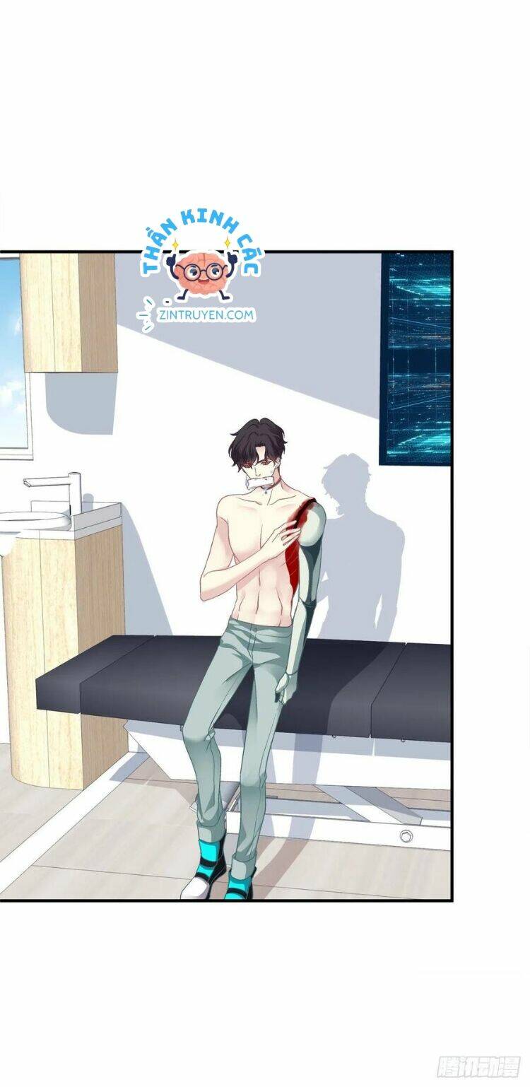 toàn bộ nắm trong tay chapter 56 17