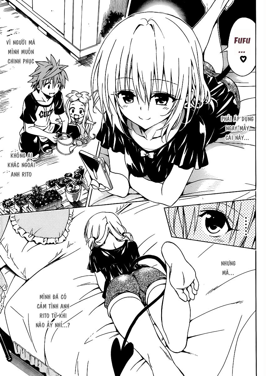 to love - ru darkness chapter 14.5 6
