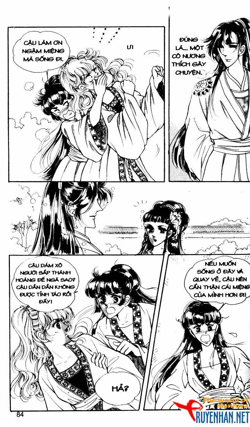 the sexy simpleton chapter 3 87