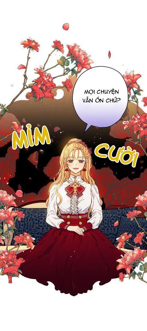 hoàng phi bóng tối - shadow queen chapter 29 16