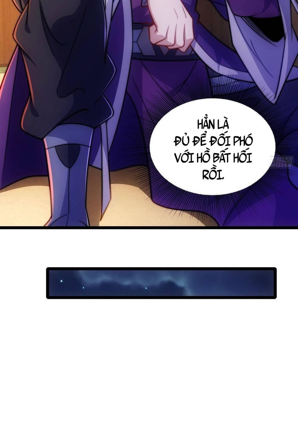 vạn cổ tối cường phò mã chapter 10 7