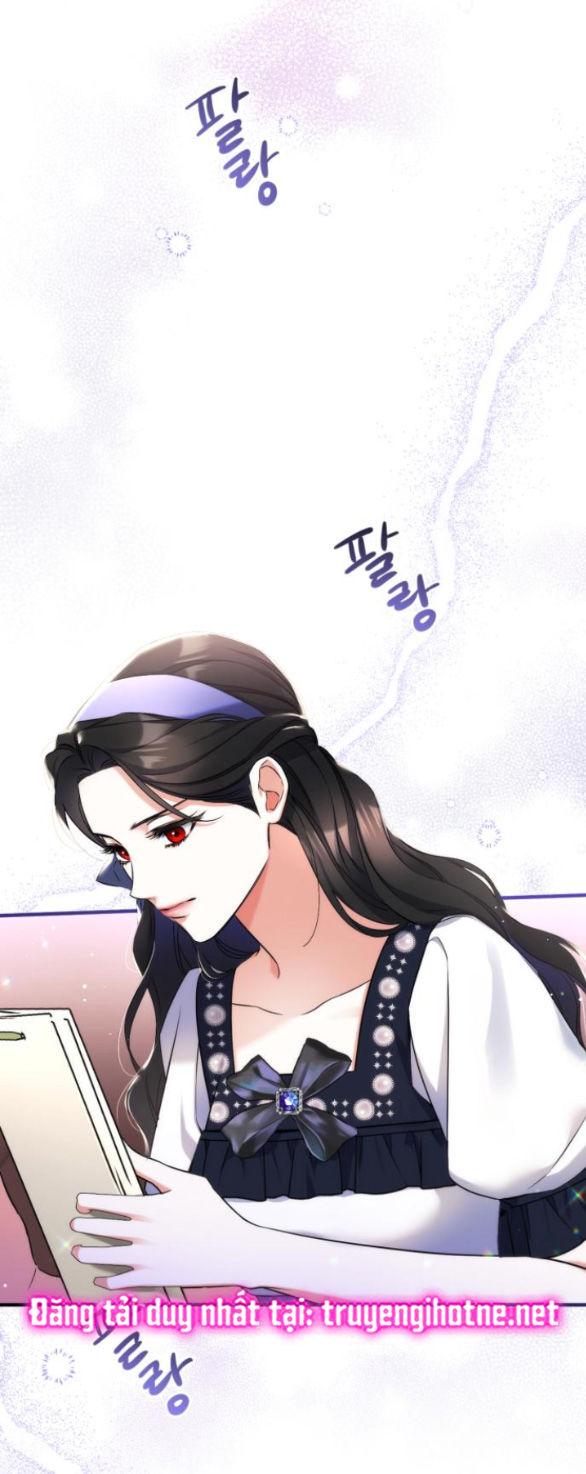 dành cho nhân vật bị bỏ rơi yêu thích nhất của tôi chapter 40.2 13