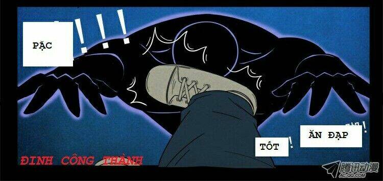 những sự kiện kỳ dị chapter 20 66