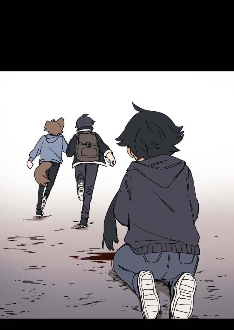 lumine - cội nguồn ánh sáng chapter 99 19