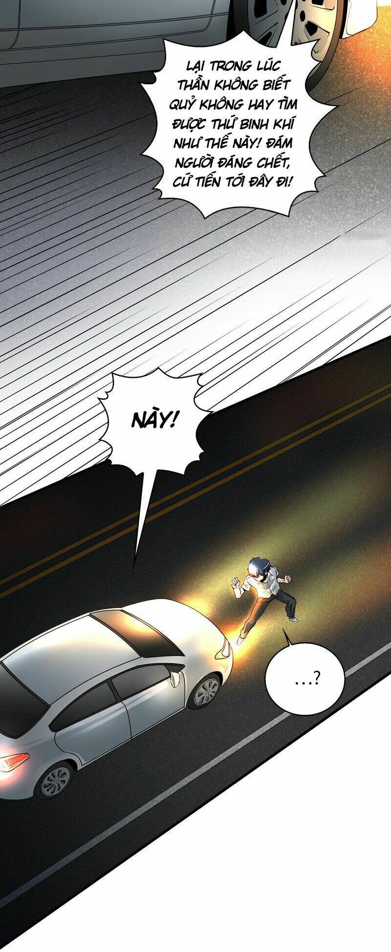 thiên hạ đệ nhất cao thủ đi học chapter 6 34