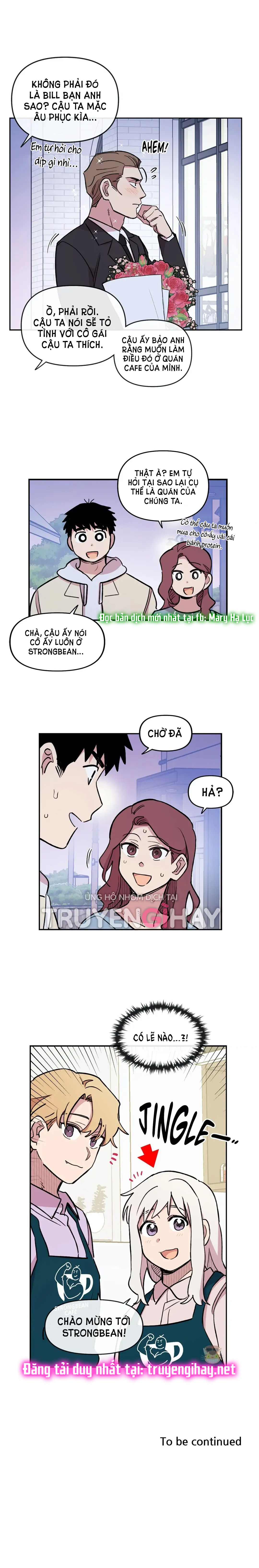 [18+] 1 người khỏe 2 người vui chapter 38.2 9