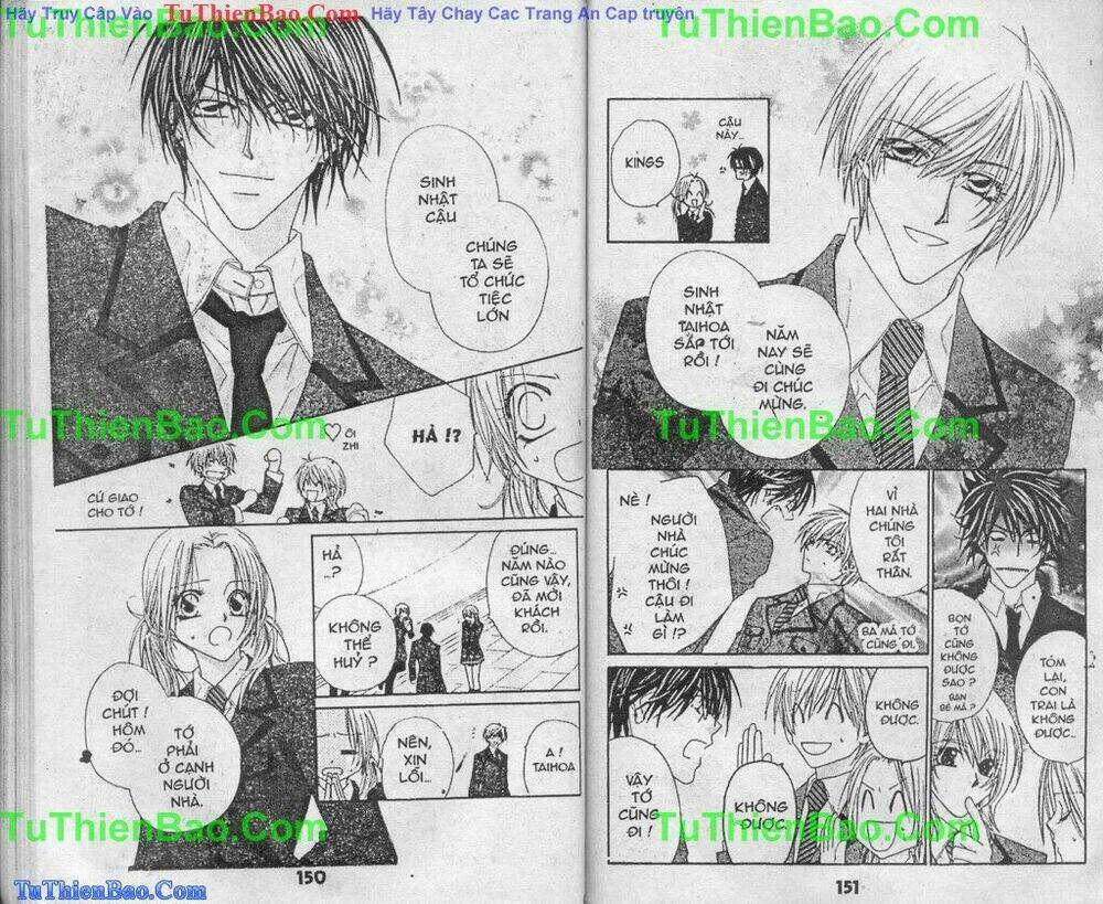 lovey dovey chapter 2 67