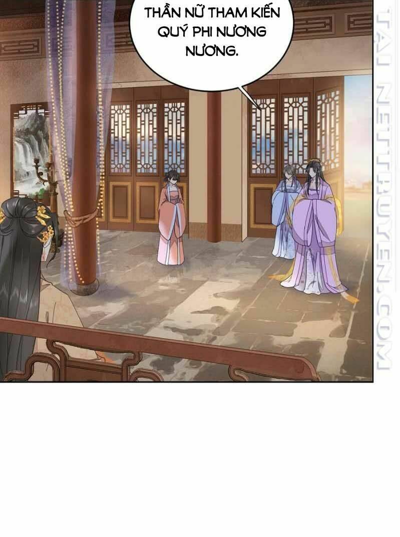 dục hỏa độc nữ chapter 126 8