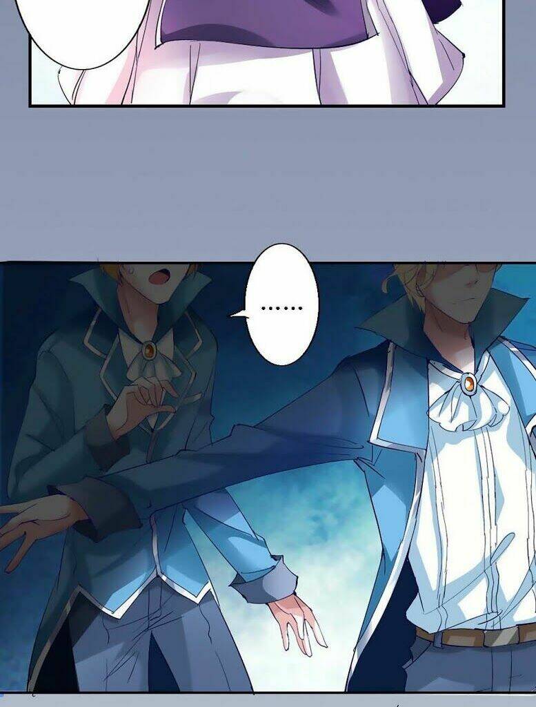 nguyệt dạ hương vi lai chapter 1 5