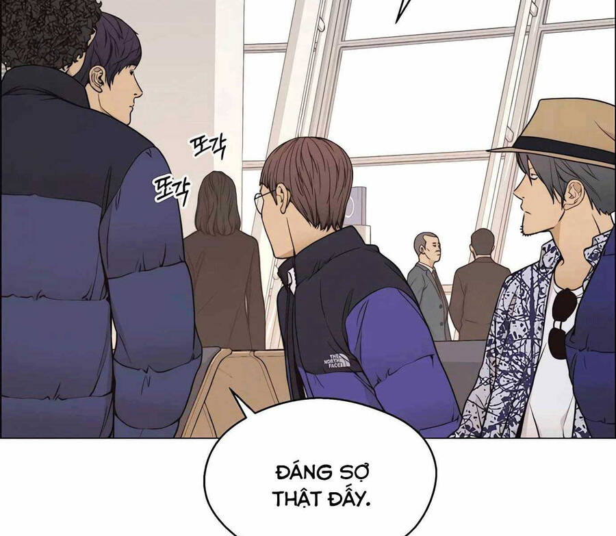 Người Đàn Ông Thực Thụ chapter 114.1 30