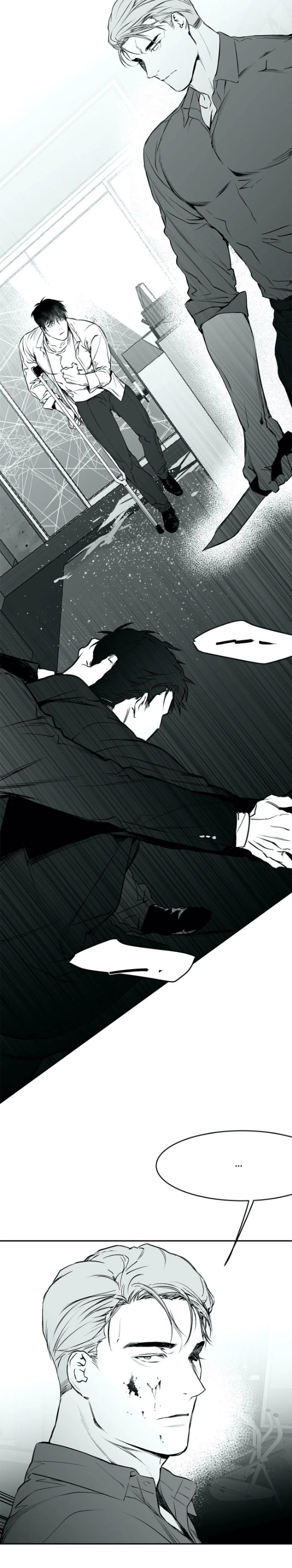 khi đôi chân thôi bước chapter 15.1 16