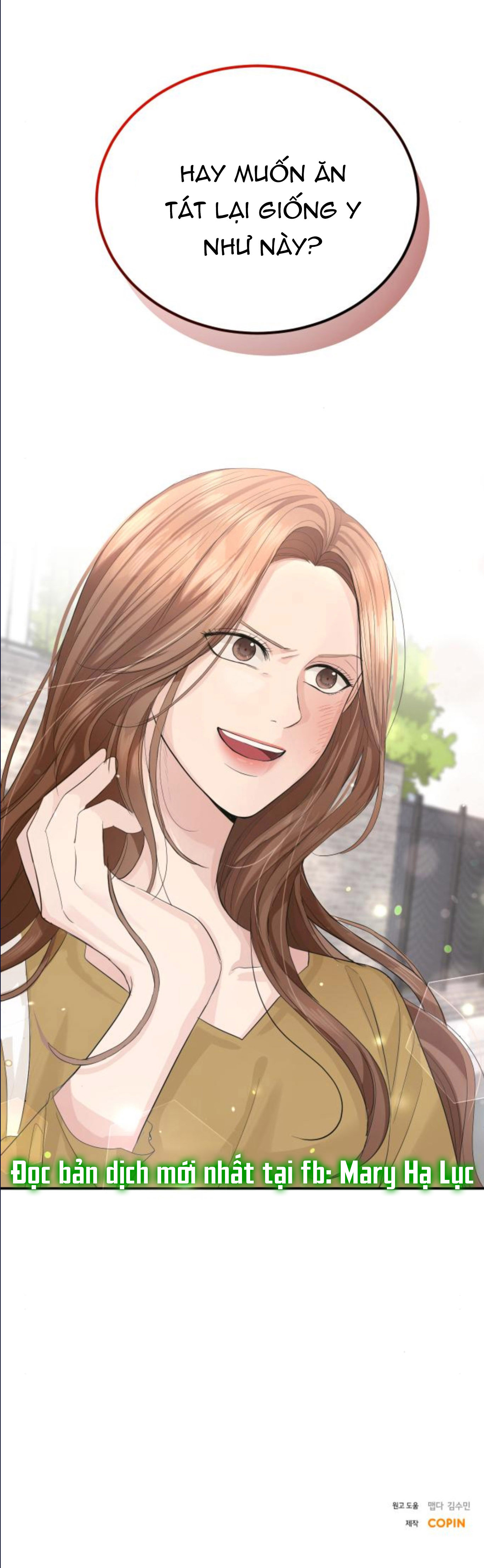 cuộc hôn nhân hoàn hảo chapter 15.3 24