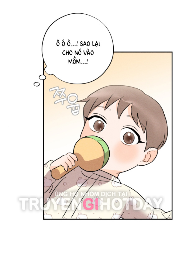 Để Đứa Bé Yên chapter 9.2 - Trang 10