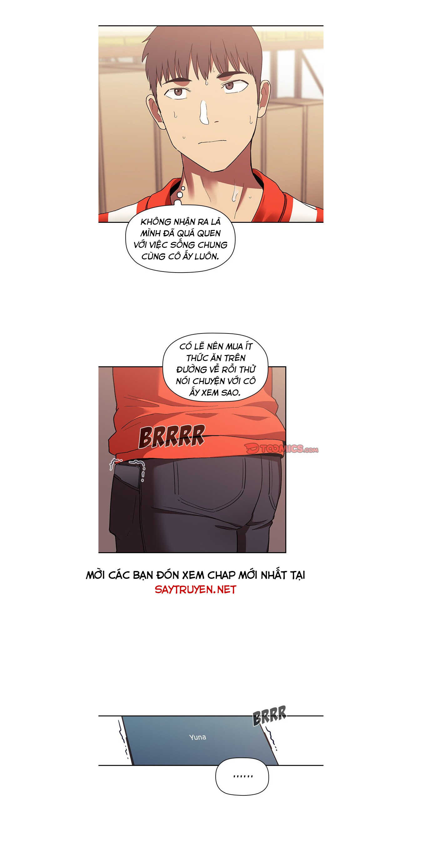 trở lại và lợi hại hơn xưa chapter 42 23