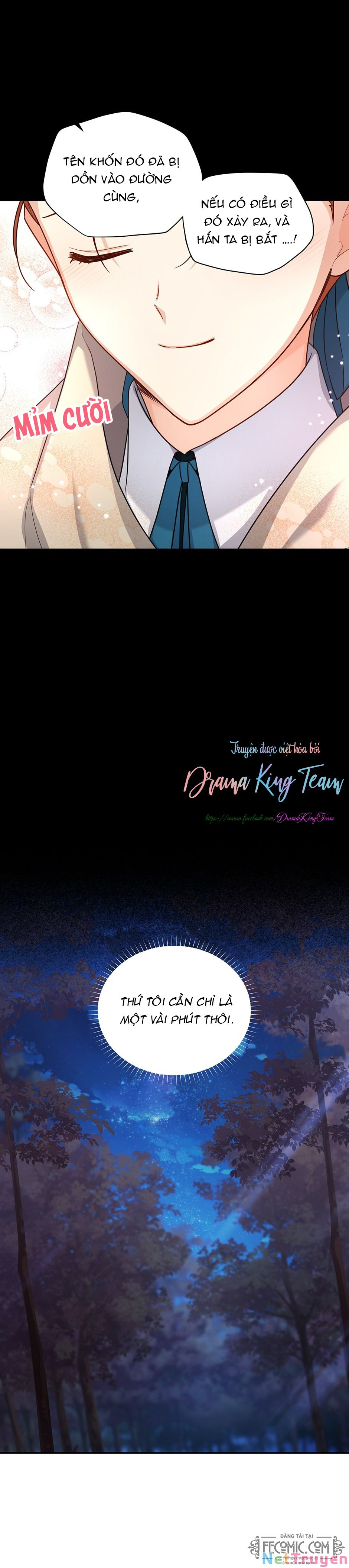 nữ công tước với tâm hồn trống rỗng chapter 98 25