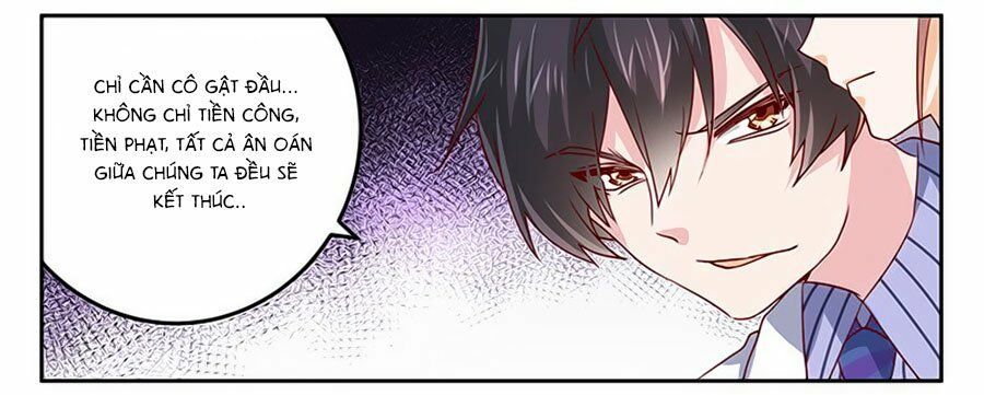 tổng tài đích thiên giới manh thê chapter 47 6