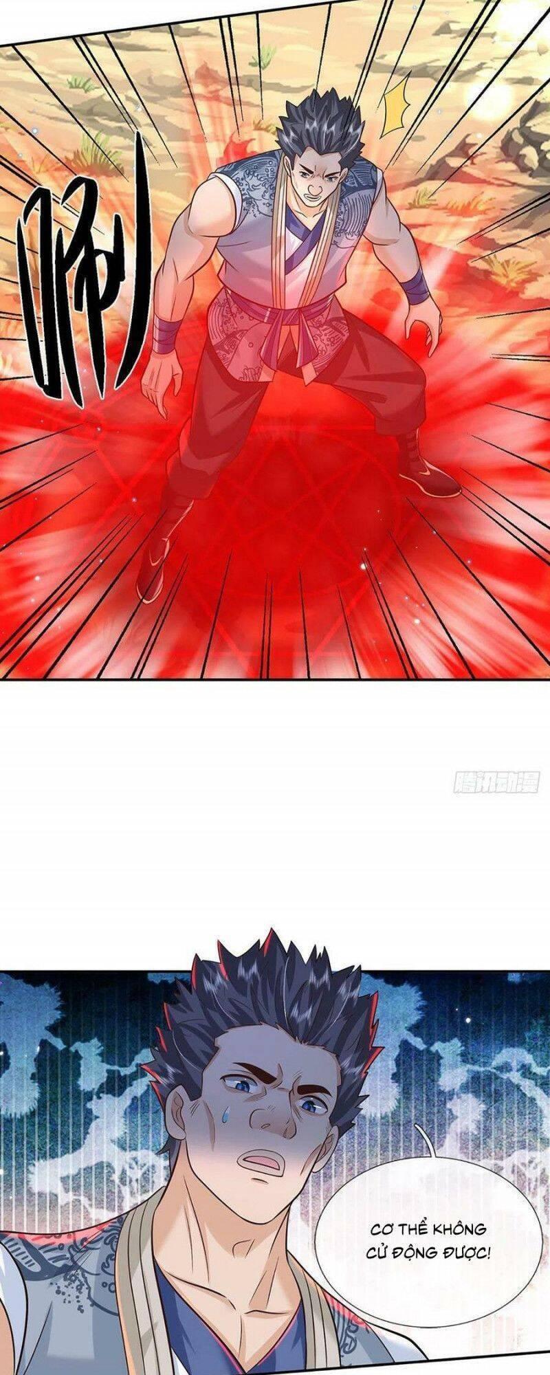 Ta Trở Về Từ Thế Giới Tu Tiên chapter 141 14