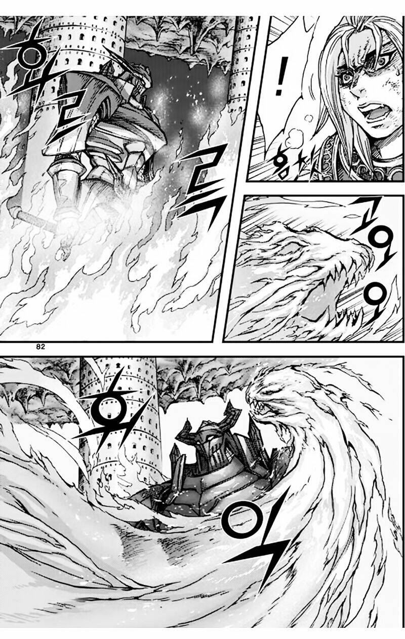 diêm đế ii chapter 52.3 23