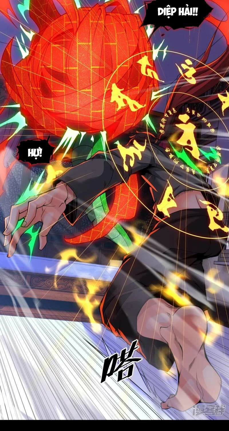 ta là thương thiên chapter 3 7