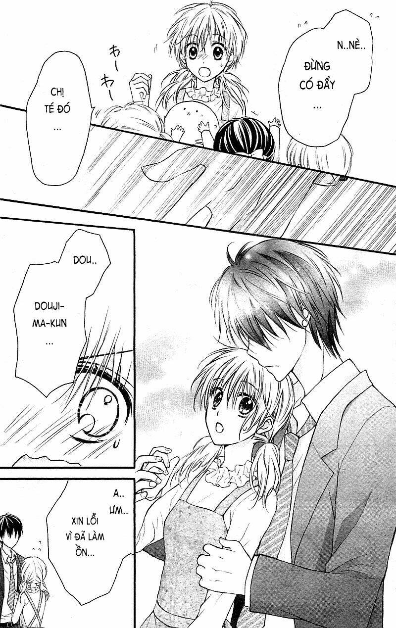 akuma no ichigo chapter 3 24