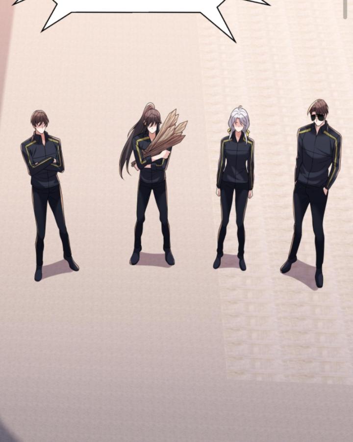 học cùng em gái, tôi bất cẩn vô địch rồi chapter 170 13