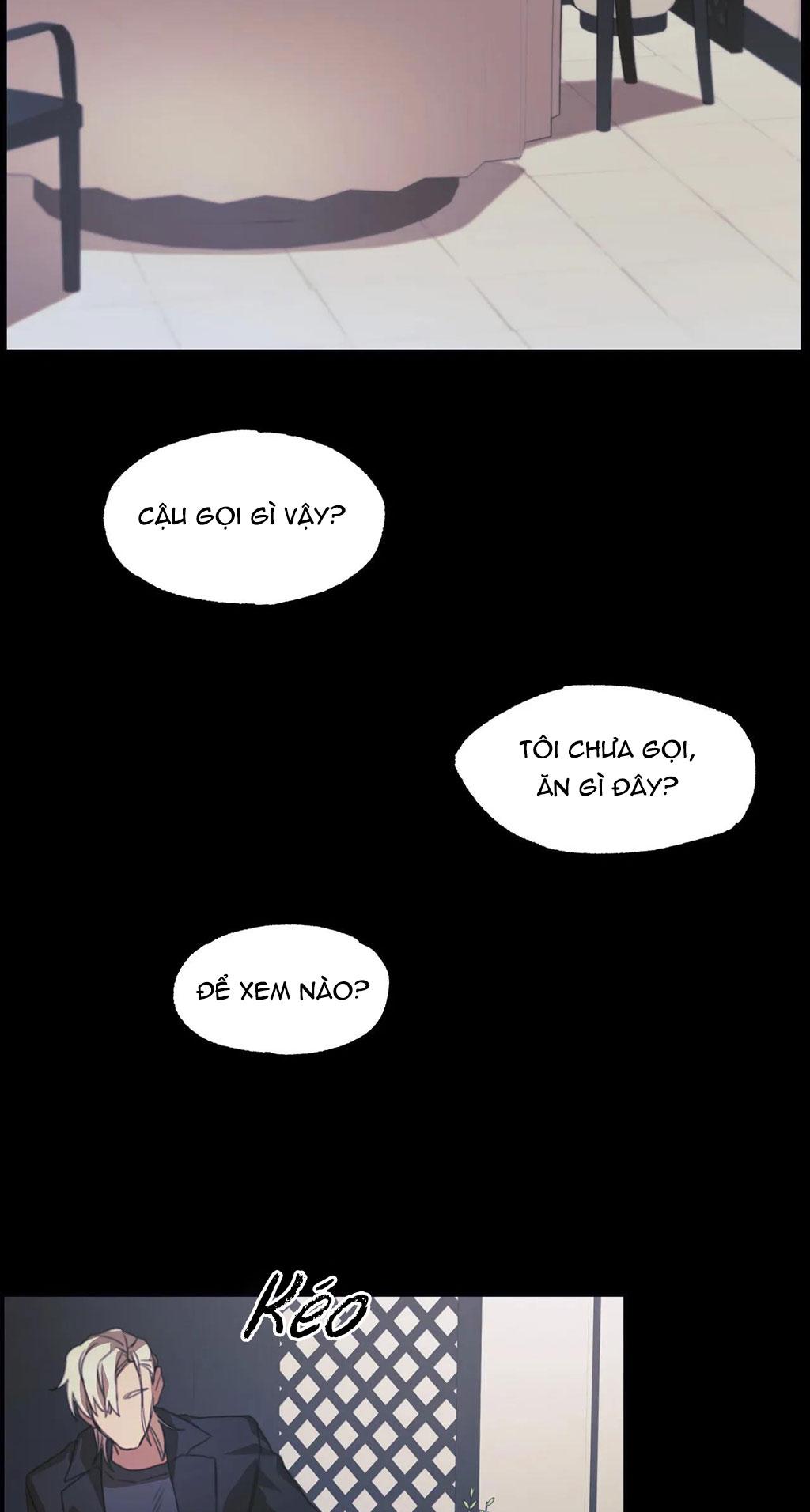tuyển tập những ông chú tà zâm chapter 3.3 4