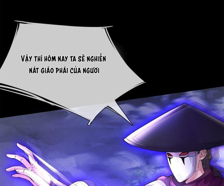 ta có thể nuốt chửng mọi thứ chapter 1 106