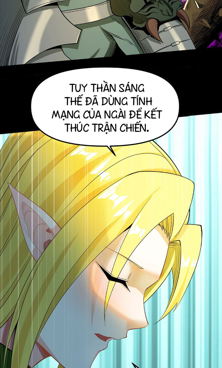 đại ma pháp sư dựa vào muội tử trừ ma chapter 9 9