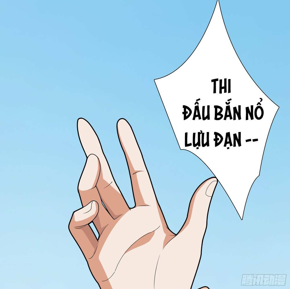 pubg luck rookie chapter 4.5 85