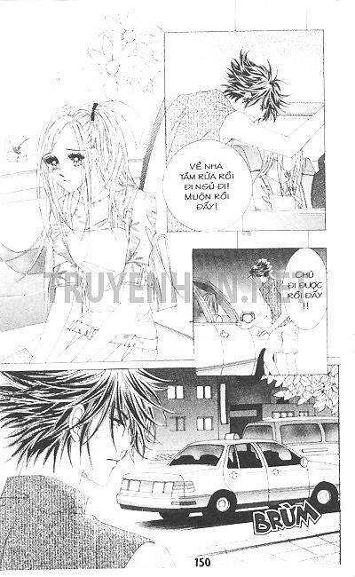 nụ hôn 5000 won chapter 8 10