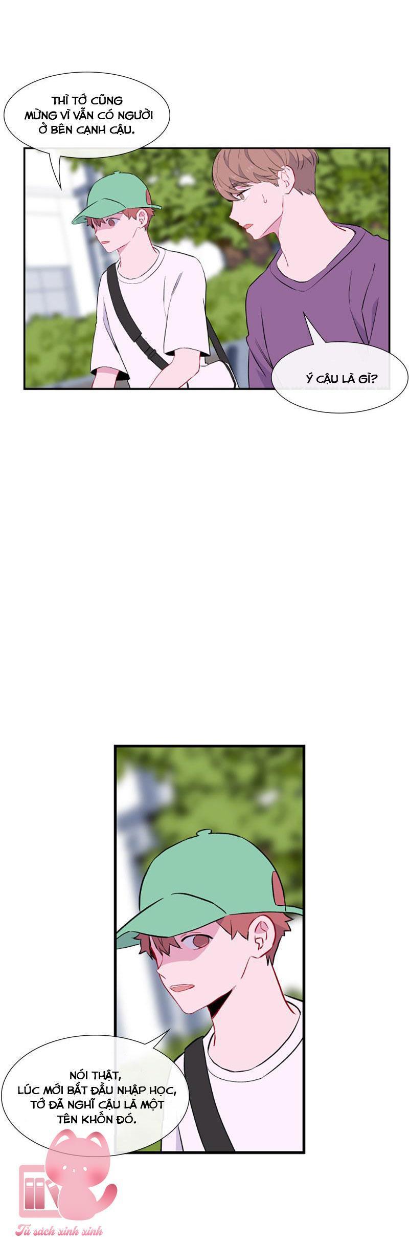 về bên anh chapter 44 11