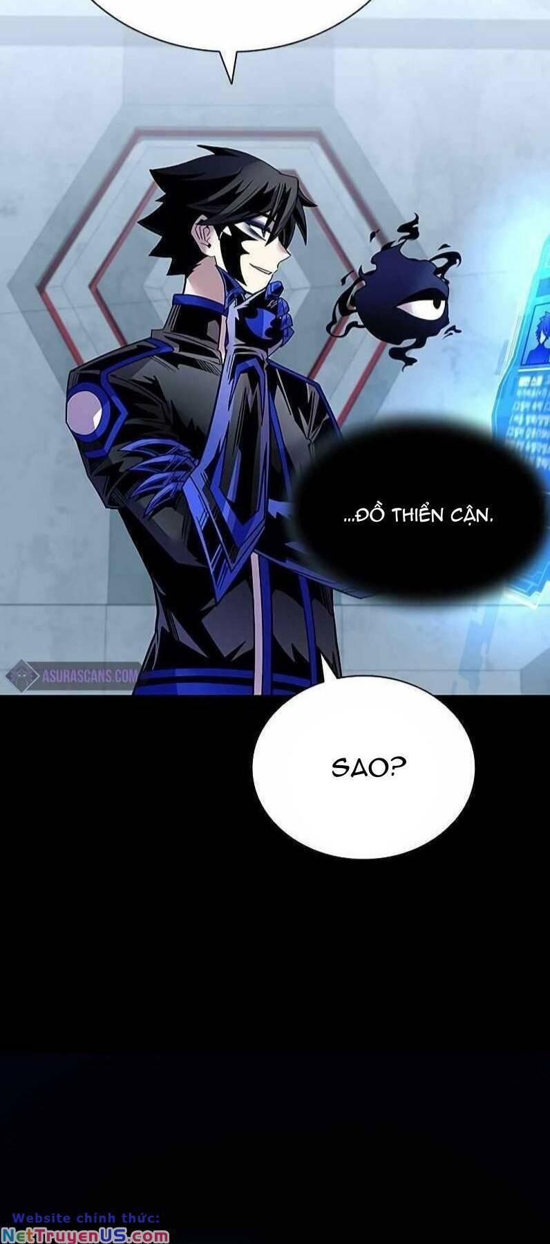 tiêu diệt ác nhân chapter 121 17