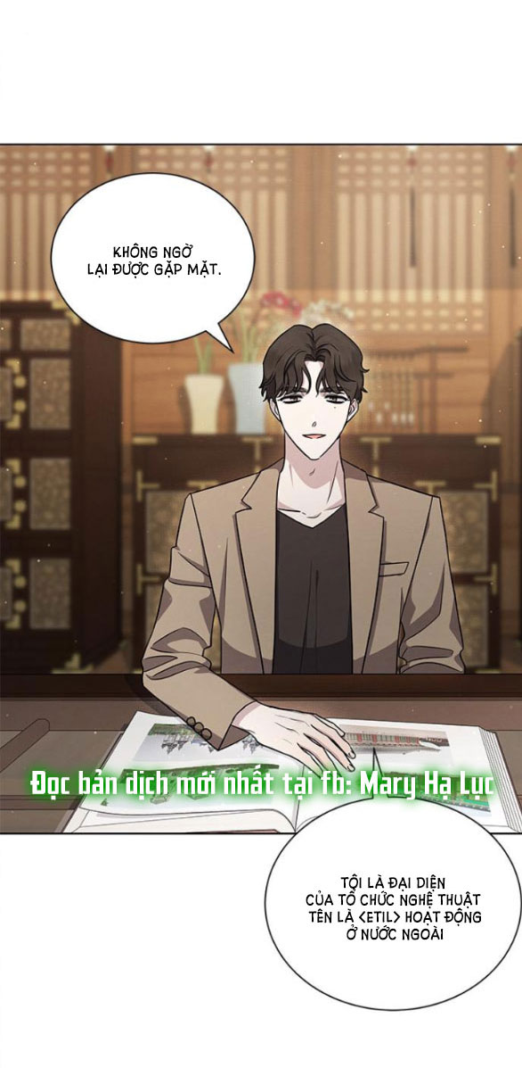 the castle - cô dâu của quỷ chapter 11.2 23