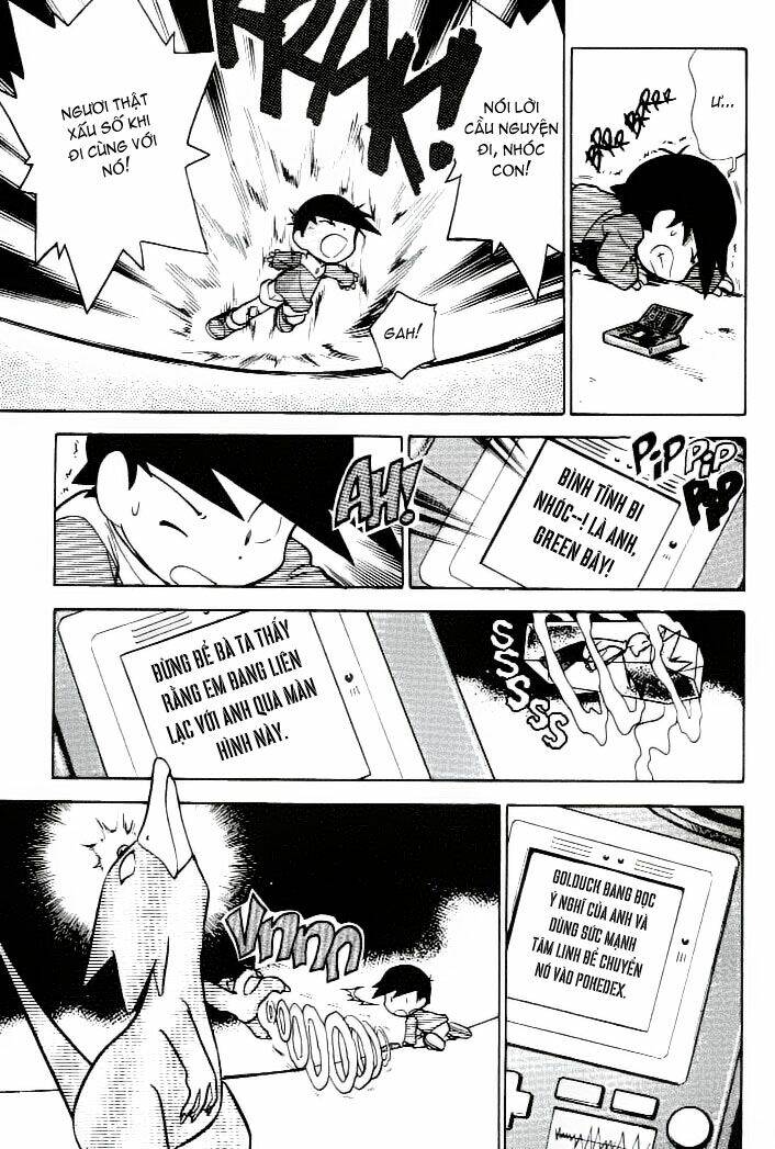 thú cưng đặc biệt chapter 52 6