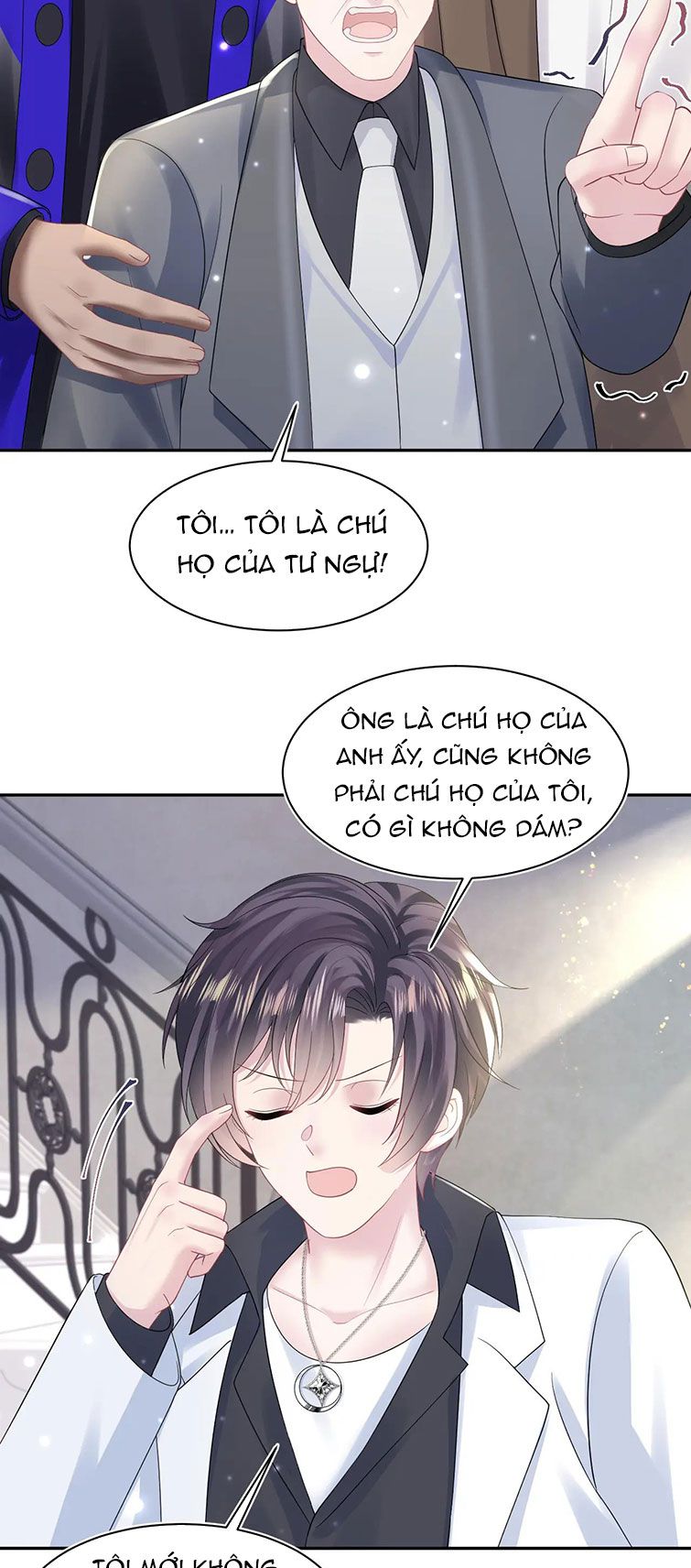 Tuyệt Mỹ Bạch Liên Online Dạy Học chapter 145 12