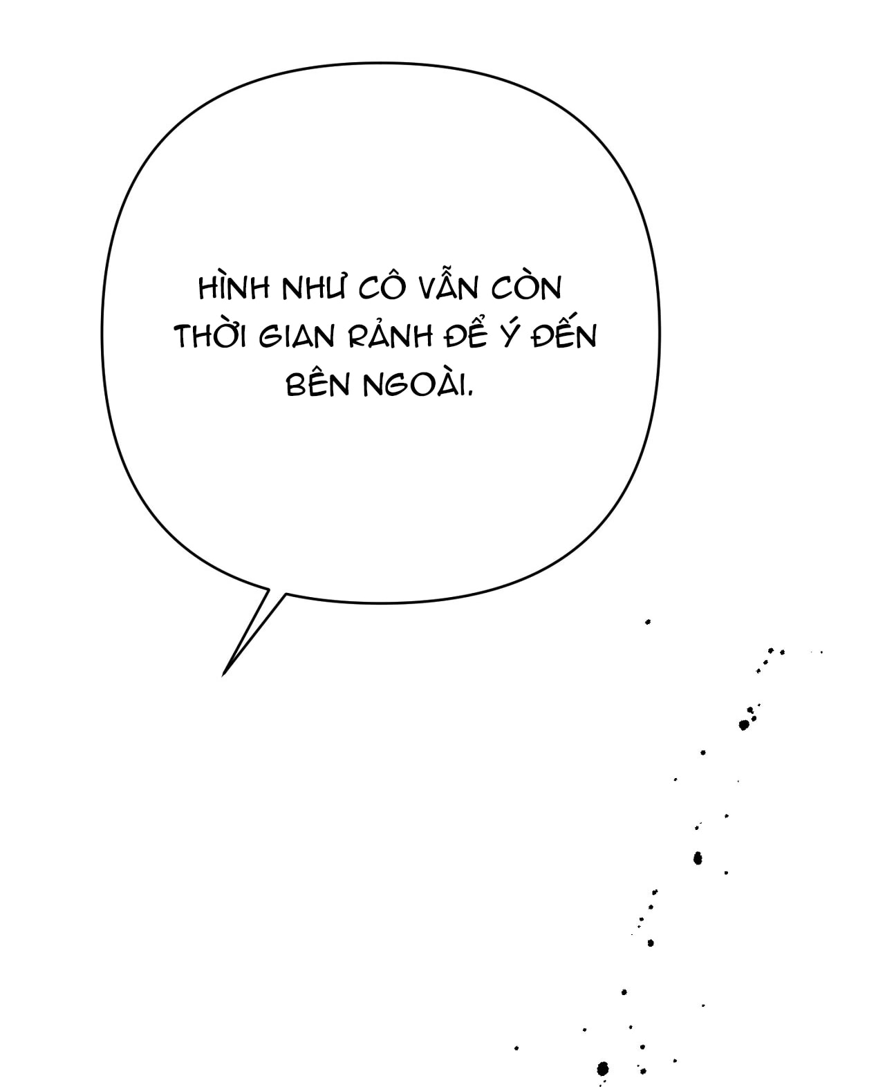 [18+] Trời Sinh Địch Thủ chapter 54.2 21