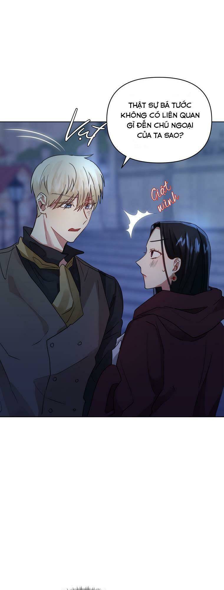 ác nữ phản diện đã chọn nam chính chapter 5 27