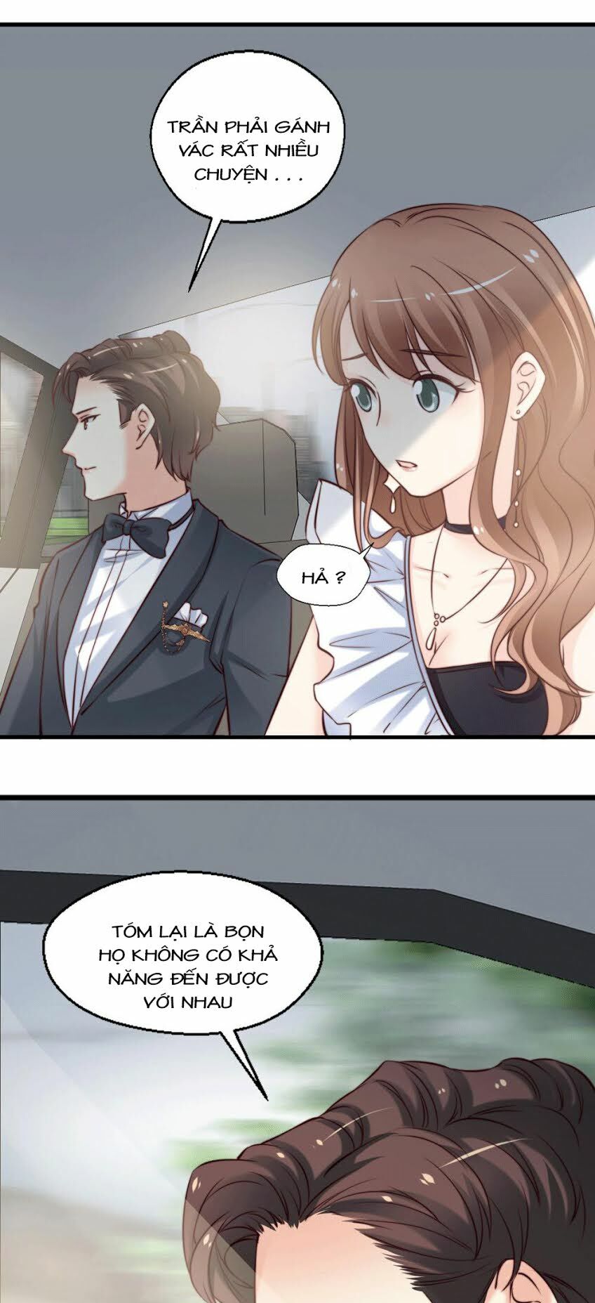 bí mật của thiên kim chapter 119 3