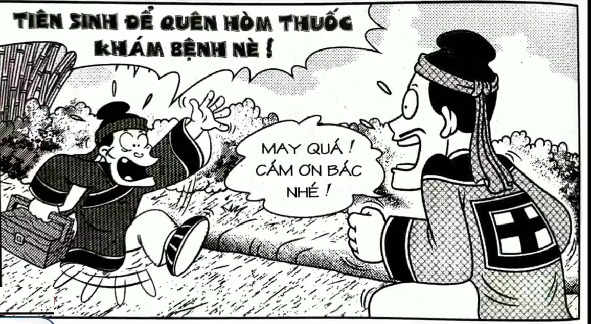 thần đồng đất việt chapter 198 125