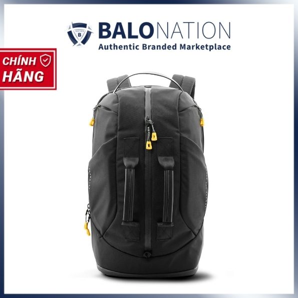 Balo Du Lịch Đa Năng Laptop 15.6 Inch KINGBAG COLUMBUS - Hàng Chính Hãng