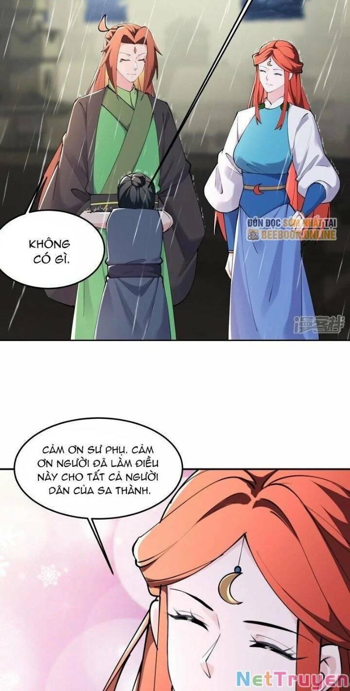 đồ đệ ta toàn là nữ ma đầu chapter 178 19