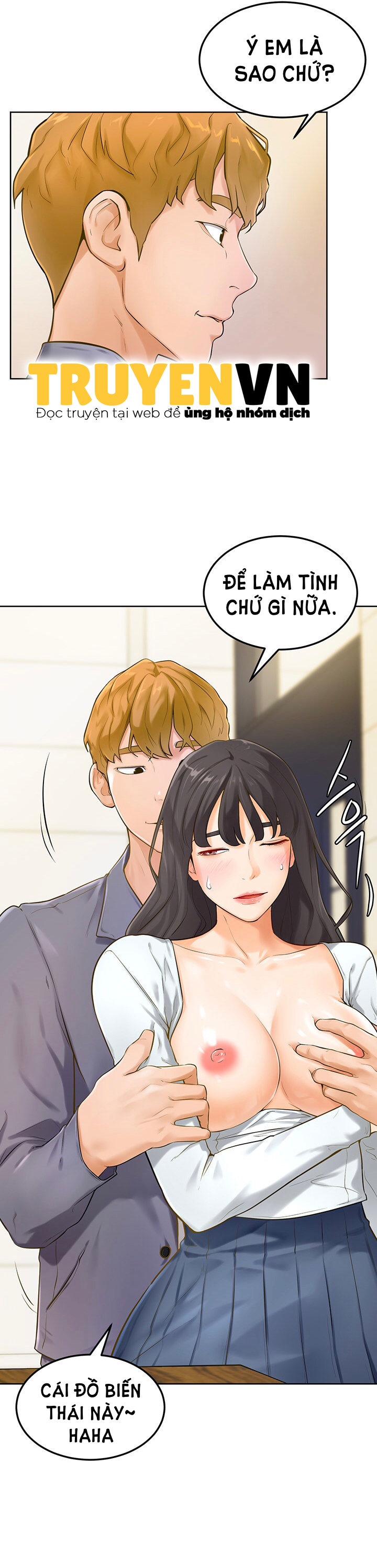 cố lên nam joo! chapter 6 7