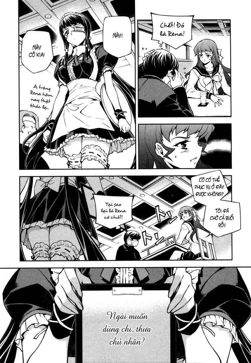 onihime versus chapter 1 137