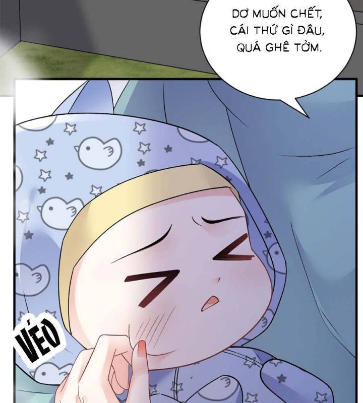 đại tiểu thư có thể có bụng dạ gì xấu chứ! (full) chapter 168 48