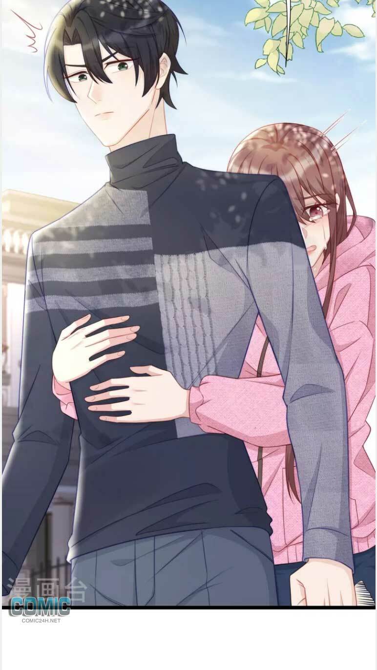 sủng em sủng tới tận cùng chapter 123.1 9