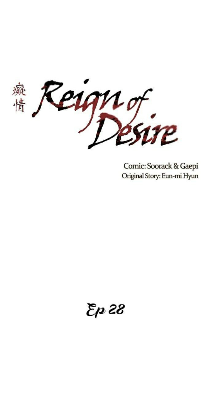 tham vọng quyền lực (full) chapter 28 8