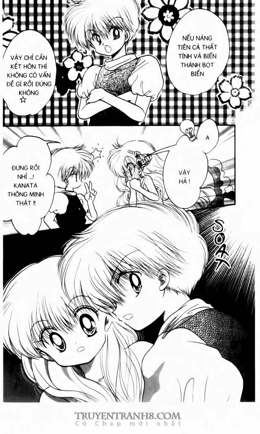 em bé ufo chapter 33 12